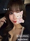 プロフィール写真1・しおり｜CLUB 不夜城・フヤジョウ - 小倉のキャバクラ