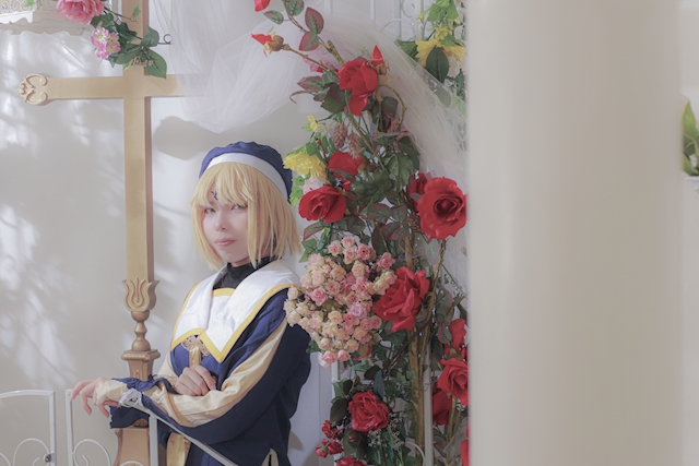 プロフィール写真2・あかね｜祇園 コンカフェ・LAYERS