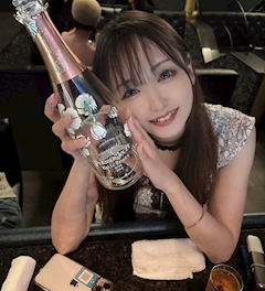 プロフィール写真1・あき｜Lounge PANDORA・パンドラ - 福知山のラウンジ/クラブ