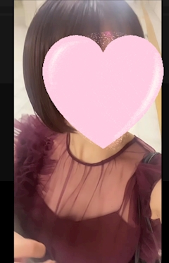 プロフィール写真1・あいな|Bar strawberry・ストロベリー - 生駒のガールズバー