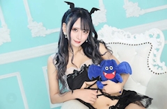 プロフィール写真7・める🎍川崎GARDEN🎍｜club kawasaki GARDEN - 川崎駅前のキャバクラ