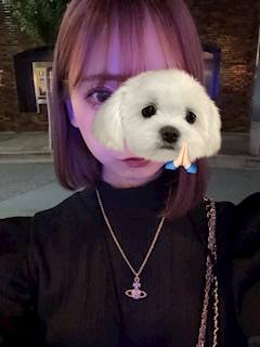 プロフィール写真1・ゆあ|Girls Bar でぃんぷる - 錦糸町のガールズバー