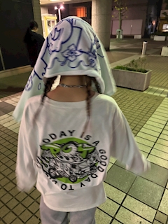 プロフィール写真3・あんな｜パジャマにおじゃま - 西葛西のガールズバー