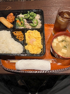 山本