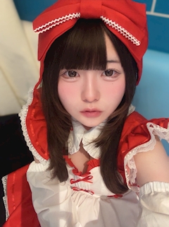 プロフィール写真2・はに｜AliceParty・アリスパーティー - 秋葉原のコンカフェ