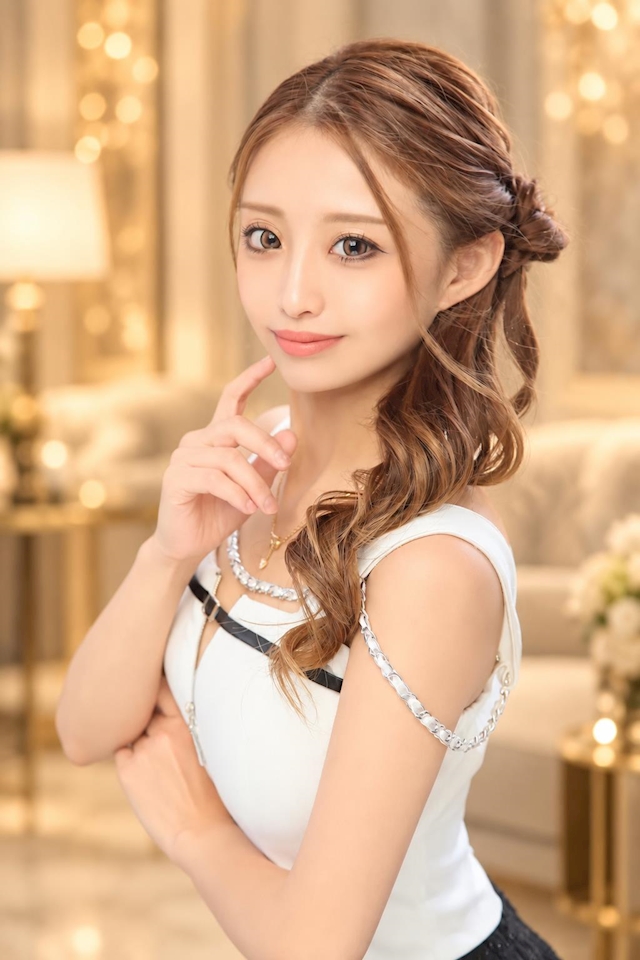 莉南