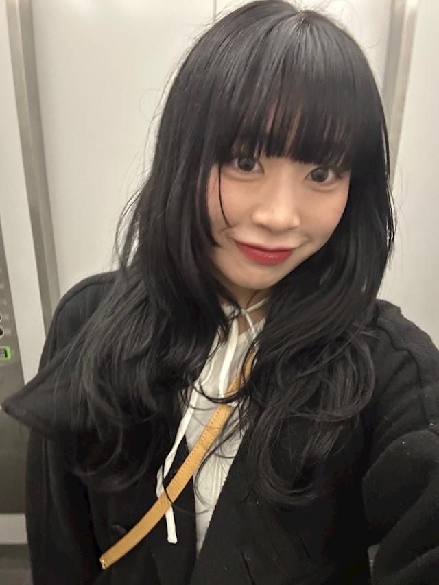 プロフィール写真1・あいり｜