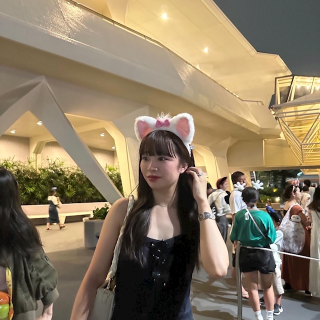 プロフィール写真3・あいり｜