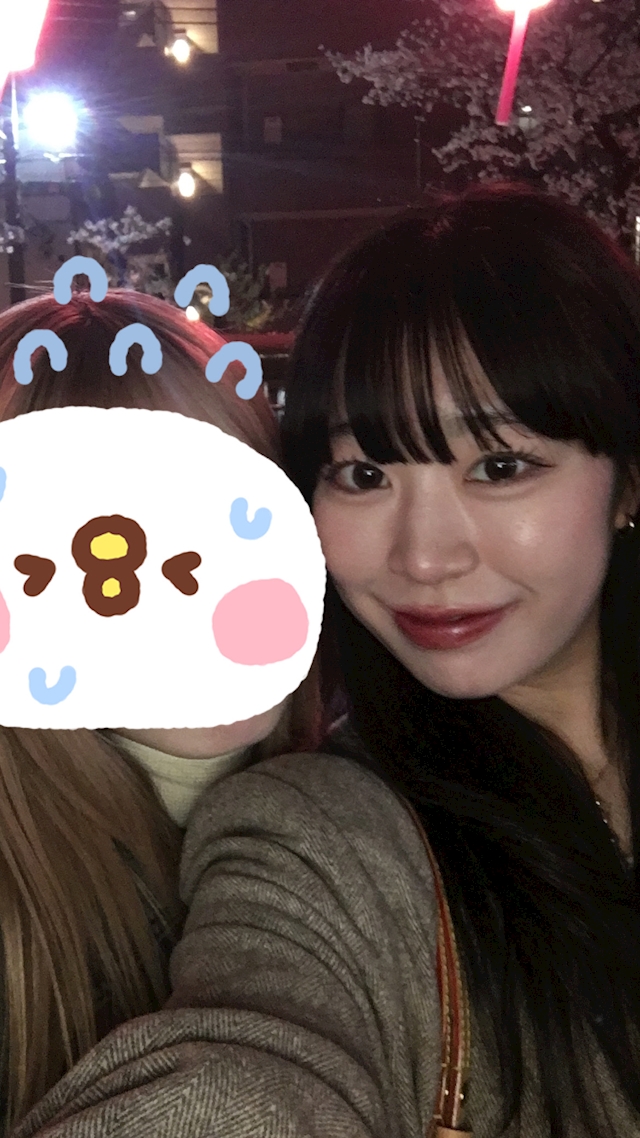 プロフィール写真2・あいり｜