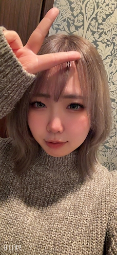 プロフィール写真1・せーな｜Ruce・ルーチェ - 長町のスナック