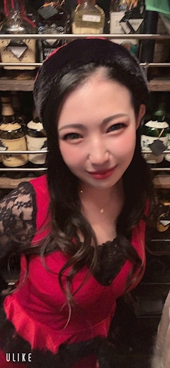 プロフィール写真2・はるか｜Ruce・ルーチェ - 長町のスナック