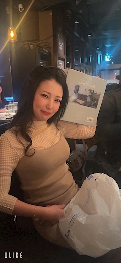 プロフィール写真1・はるか｜Ruce・ルーチェ - 長町のスナック