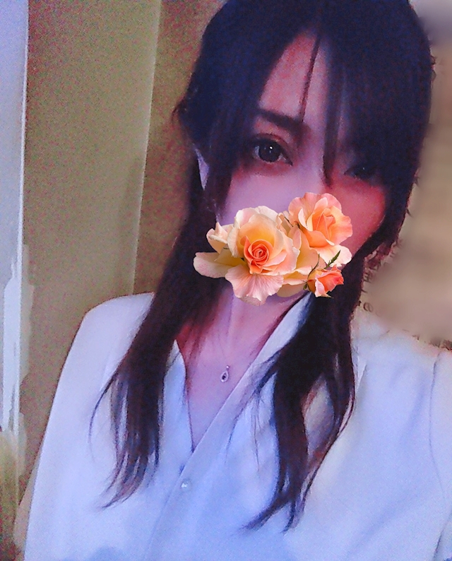 プロフィール写真1・💎𖤐 扇言 𖤐💎｜