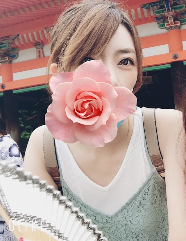 プロフィール写真2・💎𖤐 扇言 𖤐💎｜