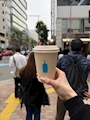 新着ブログ こーひー