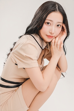 プロフィール写真2・空条 かすみ|BARCELONA 桃李・トウリ - すすきのニュークラブ(キャバクラ)