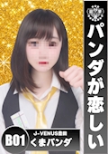 くまパンダ