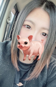プロフィール写真5・あやちゃん|ぽっちゃりバー らんでぶぅ・ランデブー - 古河・東口のガールズバー