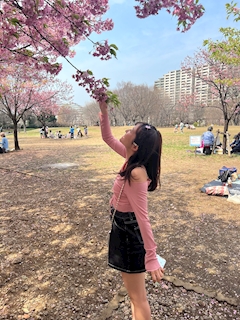 プロフィール写真1・りり｜川崎市多摩区 稲田堤 キャバクラ・インゴット