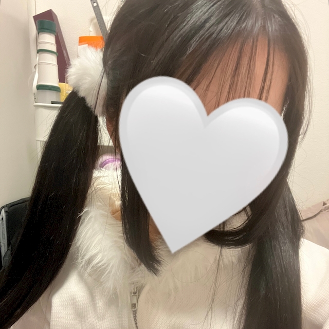 プロフィール写真4・ハク｜