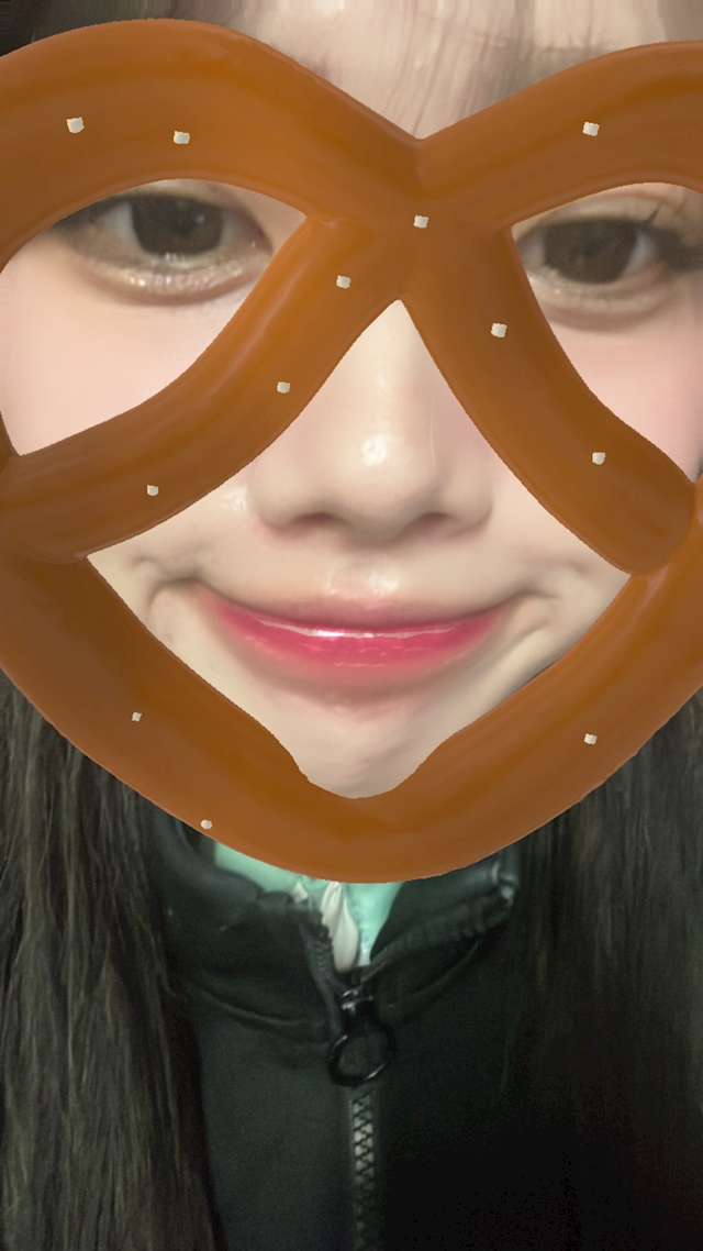 プロフィール写真3・ハク｜