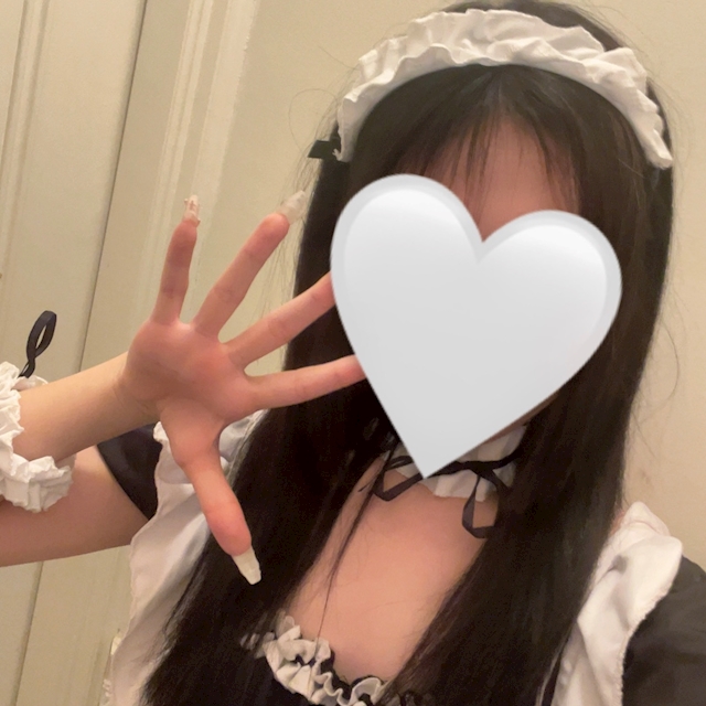 プロフィール写真2・ハク｜