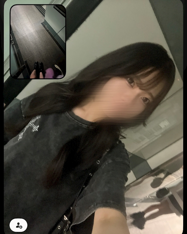 プロフィール写真5・ハク｜