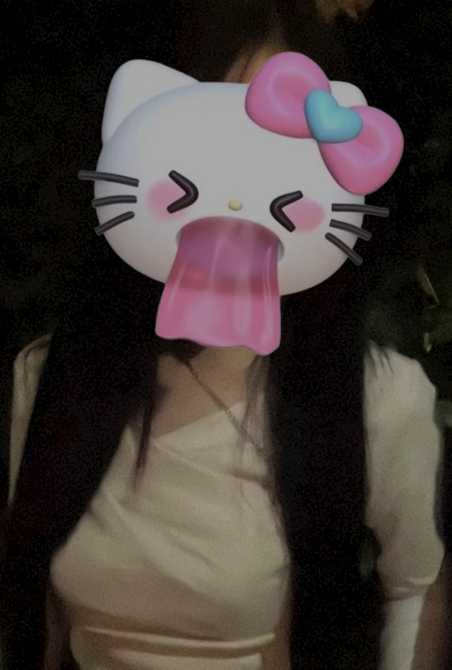 プロフィール写真3・ハク｜