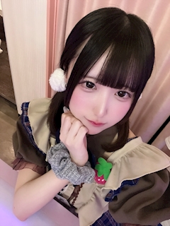 プロフィール写真2・ろっぷ🍯はにーないと姫路本店🍯|コンセプトカフェ はにーないと - 姫路のコンカフェ