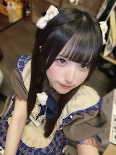 プロフィール写真1・ろっぷ🍯はにーないと姫路本店🍯|コンセプトカフェ はにーないと - 姫路のコンカフェ
