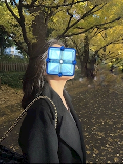 プロフィール写真1・りお｜スナック縁en・エン - 中村橋のパブ/スナック