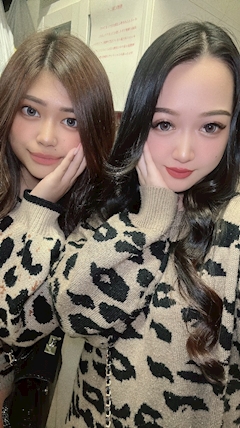 橘　あいみ「🐅🐅」