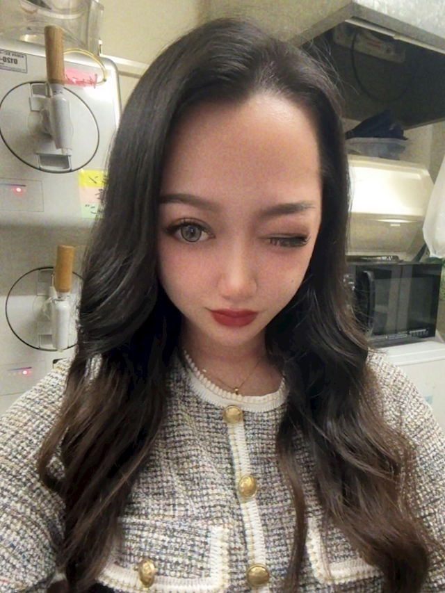 プロフィール写真1・あいみ｜岐阜 可児 キャバクラ・ネクスト