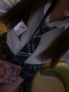 こんばんは！
