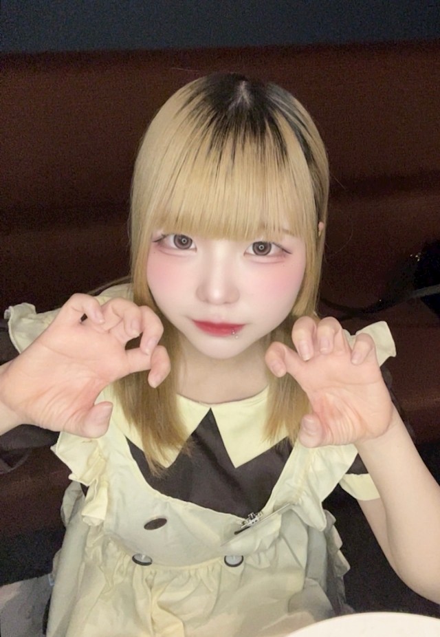プロフィール写真1・るか｜