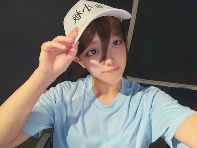 プロフィール写真5・れれ|祇園 コンカフェ・LAYERS