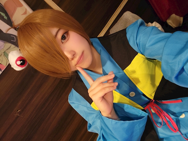 プロフィール写真4・れれ|祇園 コンカフェ・LAYERS