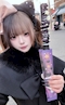 プロフィール写真3・夏目 ましろ|Sweet Rabbit・スイート ラビット - 岐阜 柳ヶ瀬のコンカフェ