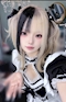 プロフィール写真2・夏目 ましろ|Sweet Rabbit・スイート ラビット - 岐阜 柳ヶ瀬のコンカフェ
