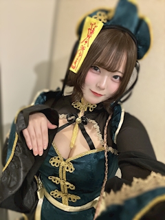 プロフィール写真3・うい｜KIRSCH・キルシュ - 関内のコンカフェ