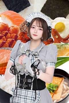 プロフィール写真1・うい｜KIRSCH・キルシュ - 関内のコンカフェ