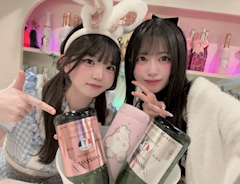 ばにら「ちょっとちがうよ」