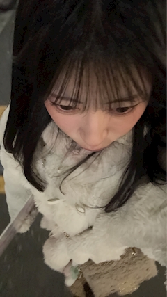 プロフィール写真3・ばにら｜Cafe＆Bar ice princess～あいぷり～・アイスプリンセス - 池袋西口のコンカフェ