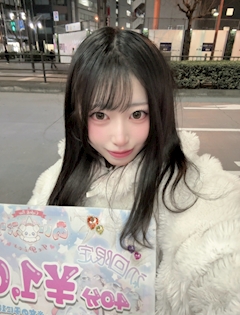 プロフィール写真4・ばにら｜Cafe＆Bar ice princess～あいぷり～・アイスプリンセス - 池袋西口のコンカフェ