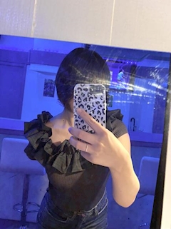 プロフィール写真1・かな｜Girl's Bar Candy Queen・キャンディークイーン - 新所沢のガールズバー