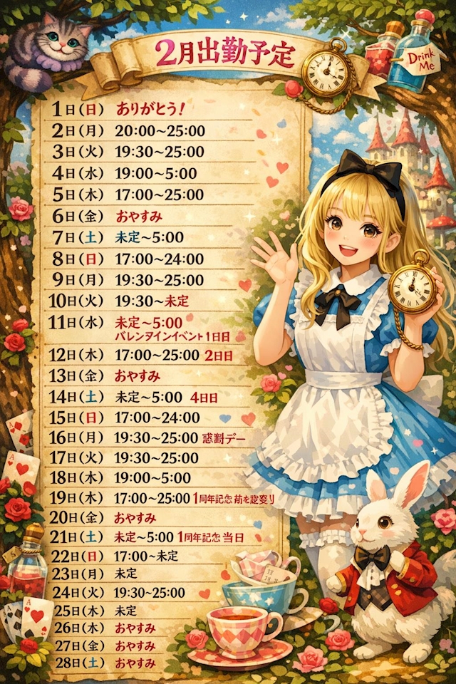 プロフィール写真1・ちぃ【高円寺ならここ】｜