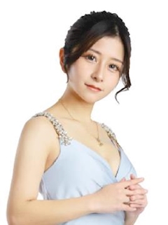 プロフィール写真1・あむ｜AMATERAS・アマテラス - 熊本市・花畑町のキャバクラ