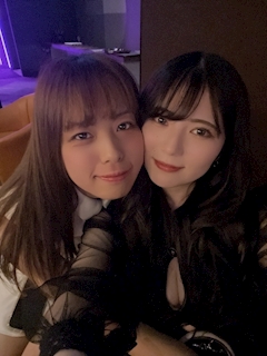 めい「出勤しました☺️」