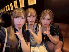 めい「はなきん🌸」