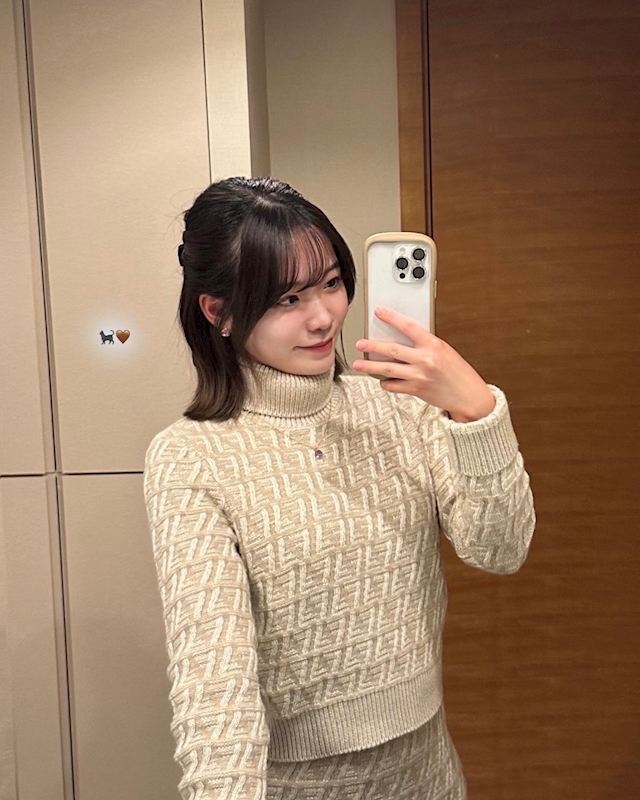 プロフィール写真1・みれい｜